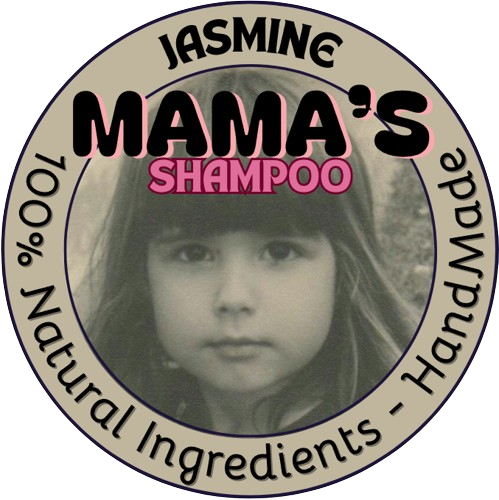 Mama's Shampoo